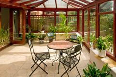 Waterditch conservatory quotes